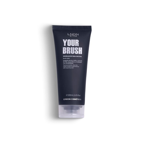 YOUR BRUSH CREAM FINISHER 200ML