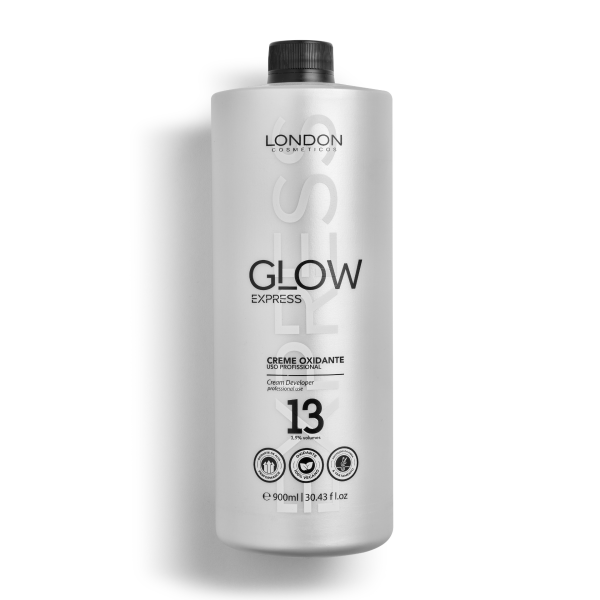 Glow Express Oxidant Cream – 13 Volume