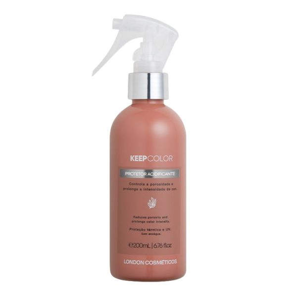 Keep Color Acidifying Protector 200ml