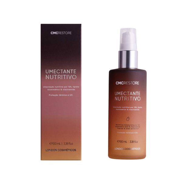 Nutritive Humectant CMC Restore 100ml