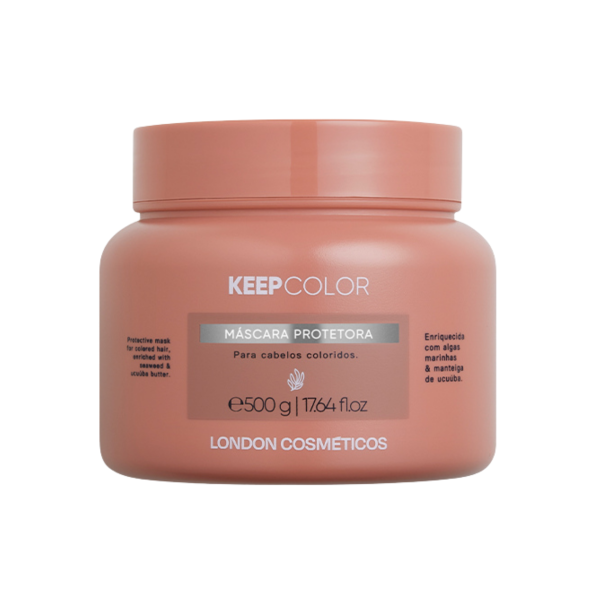 Keep Color Protective Mask 500g