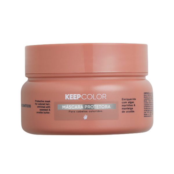 Keep Color Protective Mask 200g