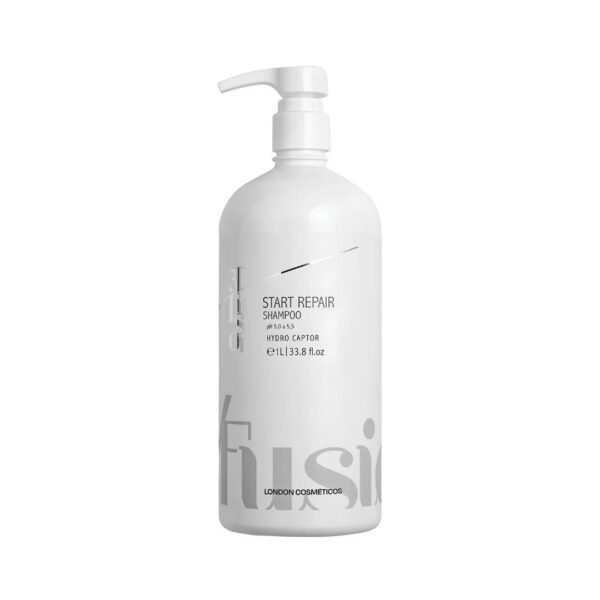 Start Repair Shampoo 3D Fusion | 1L